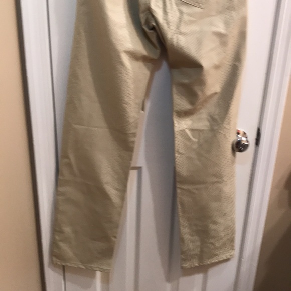 ⚡️FINAL PRICE⚡️ Vintage Versace Jeans Couture Snake/Reptile Jeans - Picture 14 of 16